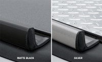 ACI - ACI F0020161 ADARAC Aluminum Utility Rails - Image 2