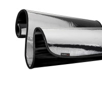 WeatherTech - WeatherTech TS1391K1 WeatherTech SunShade Full Vehicle Kit - Image 110