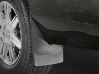 WeatherTech - WeatherTech 120012 MudFlap No-Drill DigitalFit - Image 2