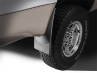 WeatherTech - WeatherTech 120001 MudFlap No-Drill DigitalFit - Image 2