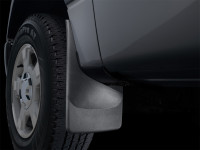 WeatherTech - WeatherTech 110002 MudFlap No-Drill DigitalFit - Image 2