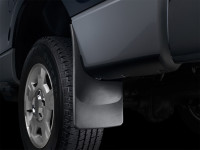 WeatherTech - WeatherTech 120002 MudFlap No-Drill DigitalFit - Image 2