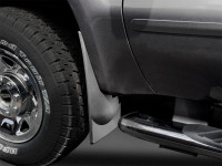 WeatherTech - WeatherTech 110009 MudFlap No-Drill DigitalFit - Image 2