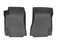 WeatherTech - WeatherTech 445201 FloorLiner DigitalFit - Image 1