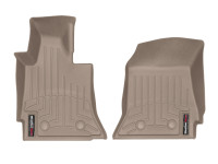 WeatherTech - WeatherTech 455891 FloorLiner DigitalFit - Image 1