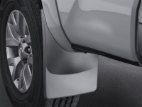 WeatherTech - WeatherTech 120055 MudFlap No-Drill DigitalFit - Image 2