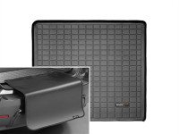 WeatherTech - WeatherTech 40440SK Cargo Liner w/Bumper Protector - Image 1