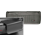 WeatherTech - WeatherTech 40446SK Cargo Liner w/Bumper Protector - Image 1