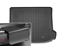 WeatherTech - WeatherTech 40448SK Cargo Liner w/Bumper Protector - Image 1