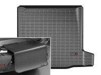 WeatherTech - WeatherTech 40480SK Cargo Liner w/Bumper Protector - Image 1