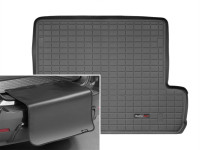 WeatherTech - WeatherTech 40486SK Cargo Liner w/Bumper Protector - Image 1