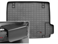 WeatherTech - WeatherTech 40497SK Cargo Liner w/Bumper Protector - Image 1