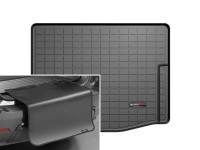 WeatherTech - WeatherTech 40519SK Cargo Liner w/Bumper Protector - Image 1