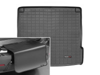WeatherTech - WeatherTech 40526SK Cargo Liner w/Bumper Protector - Image 1