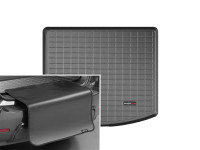 WeatherTech - WeatherTech 40553SK Cargo Liner w/Bumper Protector - Image 1