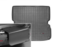 WeatherTech - WeatherTech 40557SK Cargo Liner w/Bumper Protector - Image 1
