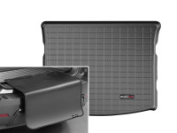 WeatherTech - WeatherTech 40578SK Cargo Liner w/Bumper Protector - Image 1