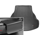 WeatherTech - WeatherTech 40581SK Cargo Liner w/Bumper Protector - Image 1