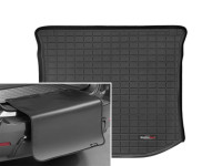 WeatherTech - WeatherTech 40469SK Cargo Liner w/Bumper Protector - Image 1