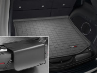 WeatherTech - WeatherTech 40469SK Cargo Liner w/Bumper Protector - Image 2