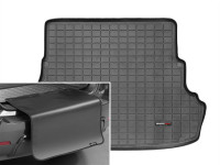 WeatherTech - WeatherTech 40478SK Cargo Liner w/Bumper Protector - Image 1