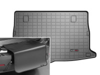 WeatherTech - WeatherTech 40479SK Cargo Liner w/Bumper Protector - Image 1