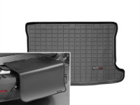WeatherTech - WeatherTech 40491SK Cargo Liner w/Bumper Protector - Image 1