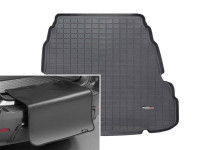 WeatherTech - WeatherTech 40588SK Cargo Liner w/Bumper Protector - Image 1