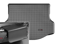 WeatherTech - WeatherTech 40610SK Cargo Liner w/Bumper Protector - Image 1