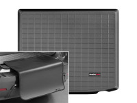 WeatherTech - WeatherTech 40656SK Cargo Liner w/Bumper Protector - Image 1
