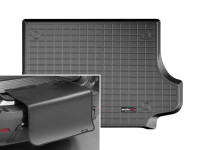 WeatherTech - WeatherTech 40273SK Cargo Liner w/Bumper Protector - Image 1