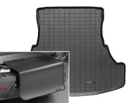 WeatherTech - WeatherTech 40270SK Cargo Liner w/Bumper Protector - Image 1