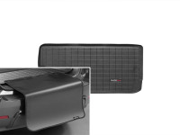 WeatherTech - WeatherTech 40492SK Cargo Liner w/Bumper Protector - Image 1