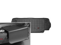 WeatherTech - WeatherTech 40495SK Cargo Liner w/Bumper Protector - Image 1