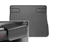 WeatherTech - WeatherTech 40552SK Cargo Liner w/Bumper Protector - Image 1