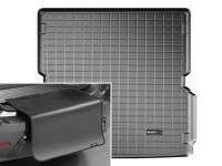 WeatherTech - WeatherTech 40664SK Cargo Liner w/Bumper Protector - Image 1