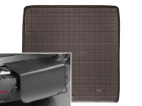 WeatherTech - WeatherTech 43410SK Cargo Liner w/Bumper Protector - Image 1