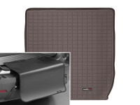 WeatherTech - WeatherTech 43424SK Cargo Liner w/Bumper Protector - Image 1