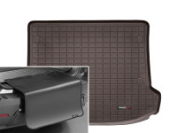 WeatherTech - WeatherTech 43448SK Cargo Liner w/Bumper Protector - Image 1