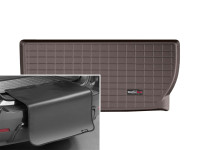 WeatherTech - WeatherTech 43632SK Cargo Liner w/Bumper Protector - Image 1
