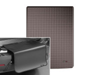 WeatherTech - WeatherTech 43677SK Cargo Liner w/Bumper Protector - Image 1