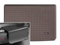 WeatherTech - WeatherTech 43678SK Cargo Liner w/Bumper Protector - Image 1