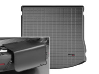 WeatherTech - WeatherTech 40608SK Cargo Liner w/Bumper Protector - Image 1