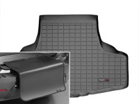 WeatherTech - WeatherTech 40459SK Cargo Liner w/Bumper Protector - Image 1
