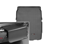 WeatherTech - WeatherTech 40467SK Cargo Liner w/Bumper Protector - Image 1