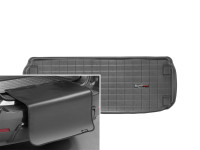 WeatherTech - WeatherTech 40587SK Cargo Liner w/Bumper Protector - Image 1