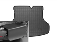 WeatherTech - WeatherTech 40591SK Cargo Liner w/Bumper Protector - Image 1