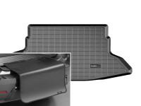 WeatherTech - WeatherTech 40607SK Cargo Liner w/Bumper Protector - Image 1