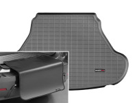 WeatherTech - WeatherTech 40670SK Cargo Liner w/Bumper Protector - Image 1