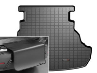 WeatherTech - WeatherTech 40523SK Cargo Liner w/Bumper Protector - Image 1